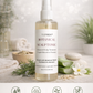 Botanical Scalp Tonic Spray for Hair Growth _ Rosemary, PepPermint, Biotin, Lightweight, Non-Greasy