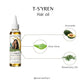 T-S'YREN Strength & Shine Hair Oil