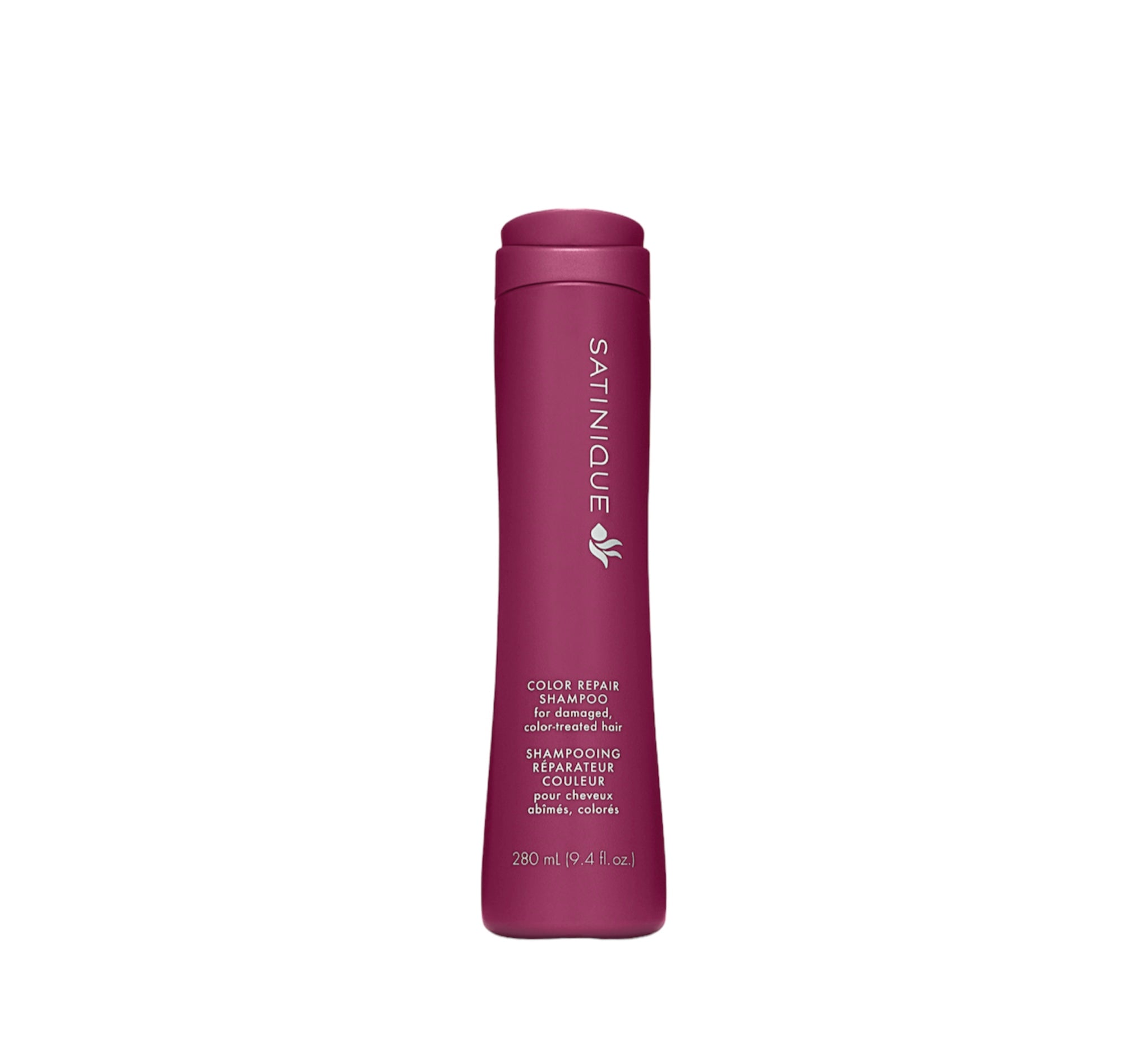 Satinique Revitalizing hair mask vs Conditioner vs Dynamite hair cream -  YouTube