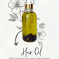 The Growth Hair Oil _ For Oily Hair & Scalp