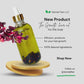 The Growth Hair Oil _ For Oily Hair & Scalp